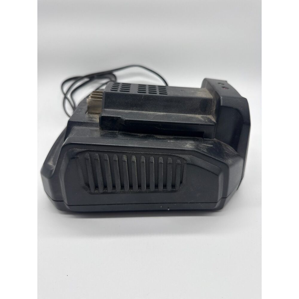 EGO Powr+ Battery Lithium-ion Charger CH2100 210W 60Hz 120V
